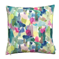 bluebellgray Wee Rothesay Cushion, Multi